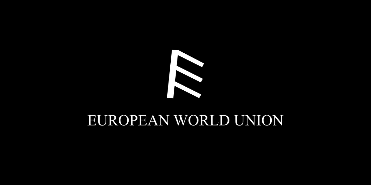 EuropeanWUnion's tweet photo. 1 year of action in the fight for our people. https://t.co/5YLSf8ZUOi