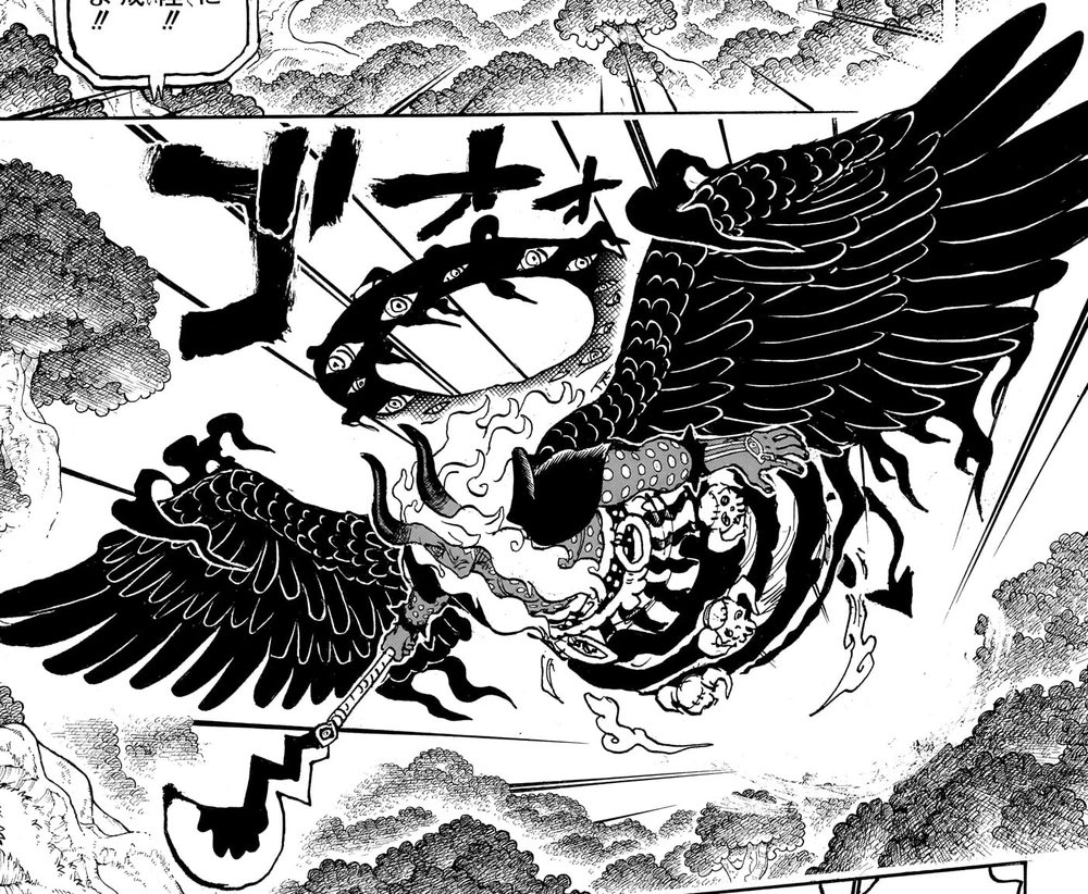 𝓩𝓸𝓻𝓸 ゾロ tweet media