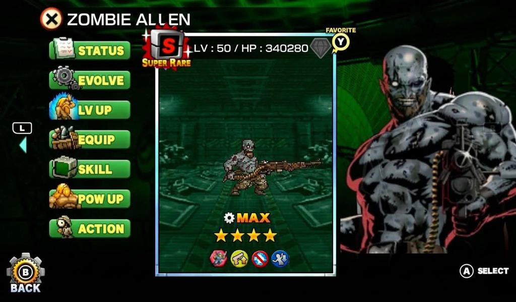 🇮🇹Metal Slug Chicken X tweet media