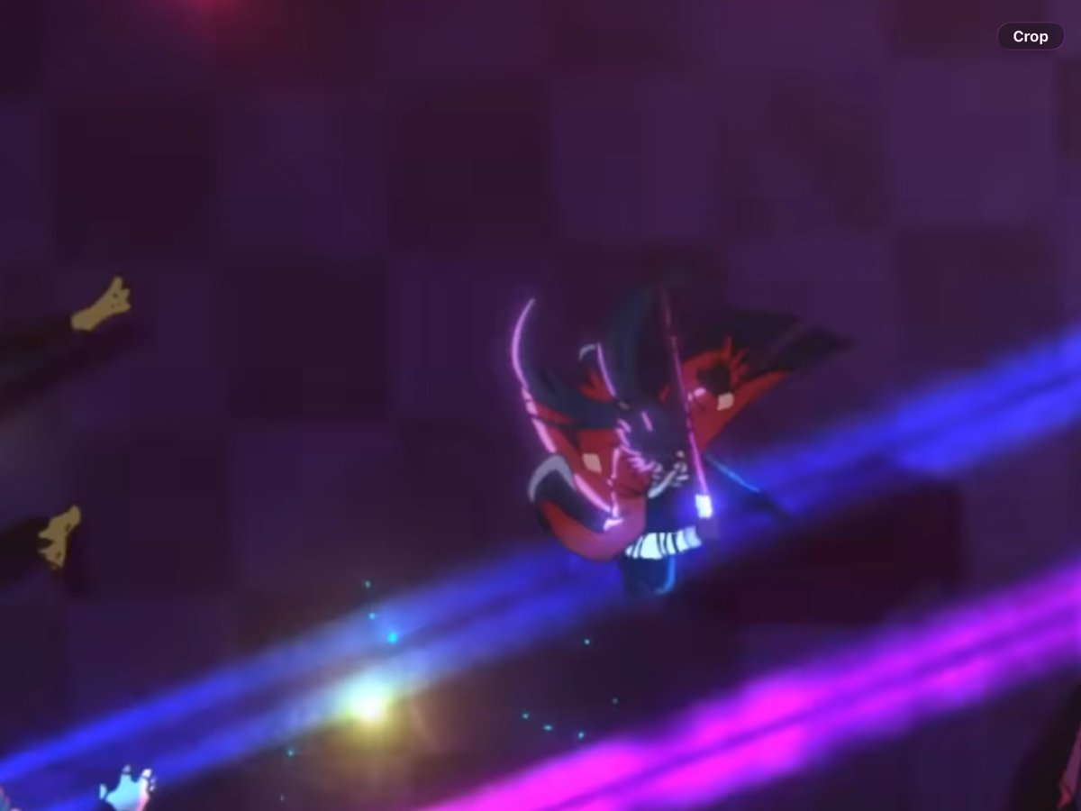 八樺 | Doujima H40 Dark Kun お手伝い tweet media