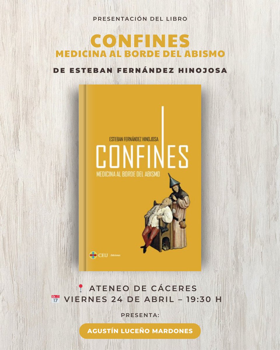 CEU Ediciones tweet media