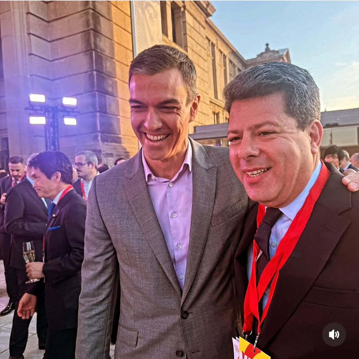 Gibraltar Español tweet media