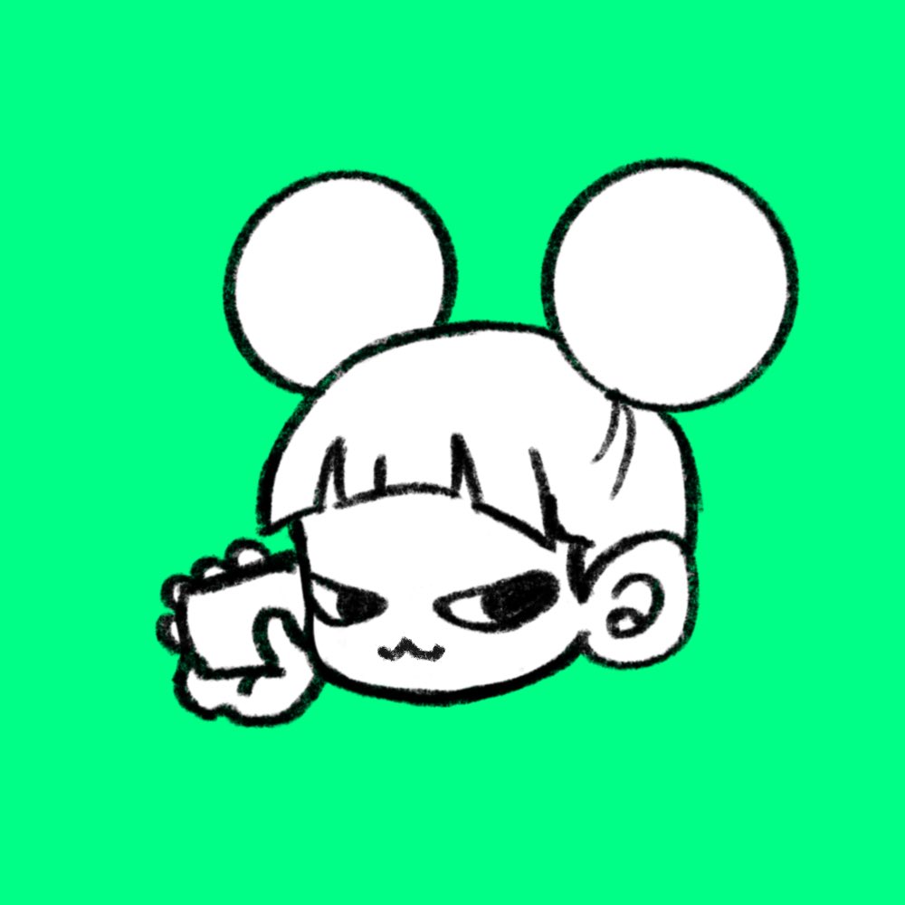 メウ子 tweet media