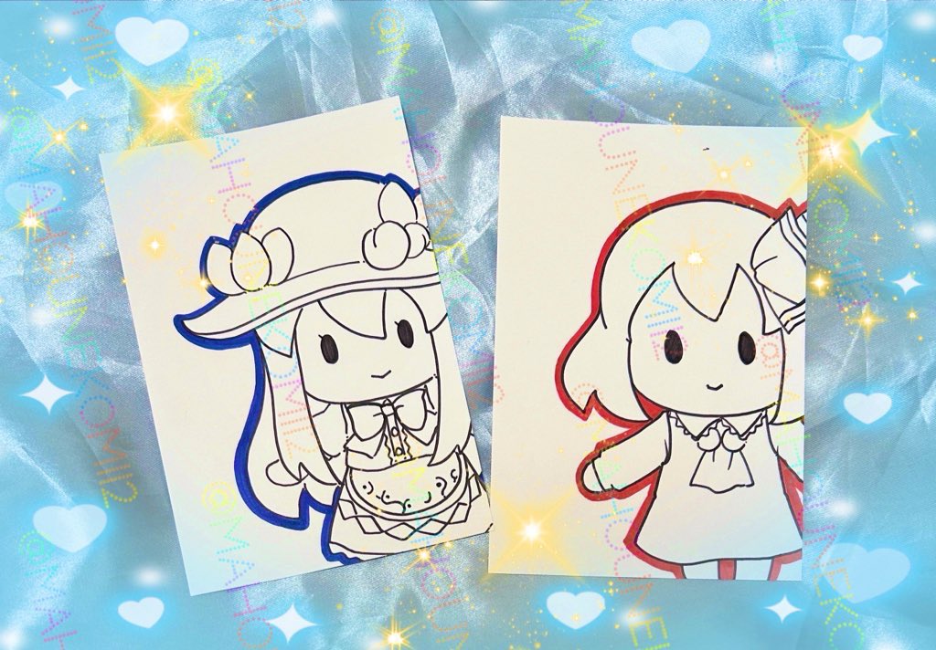 ︎💕︎🍓ｧｨﾄﾞﾙ仔猫みぃﾆｬﾝｺ🐈💕🍓 tweet media