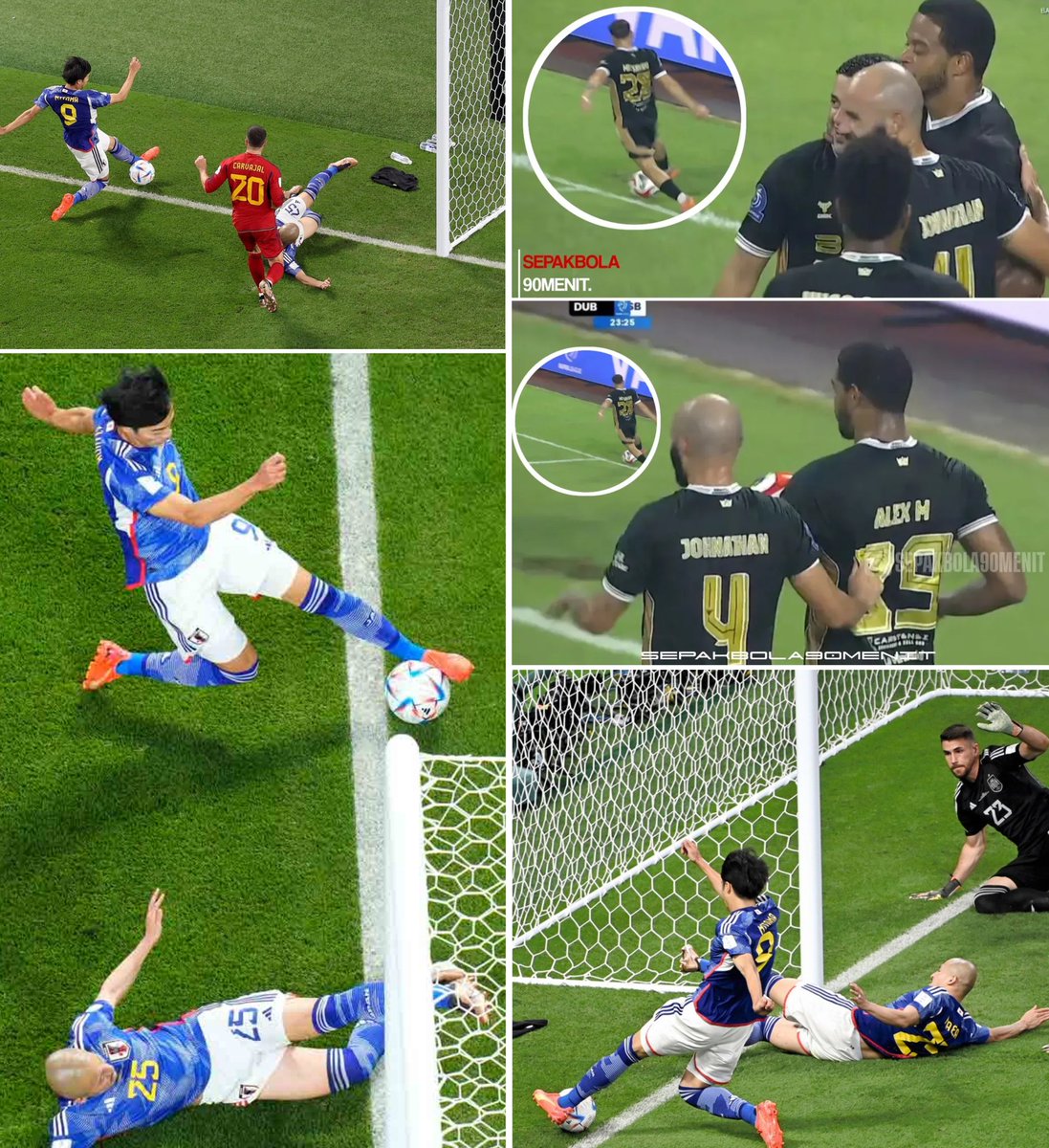 Berita Sepakbola Dunia tweet media