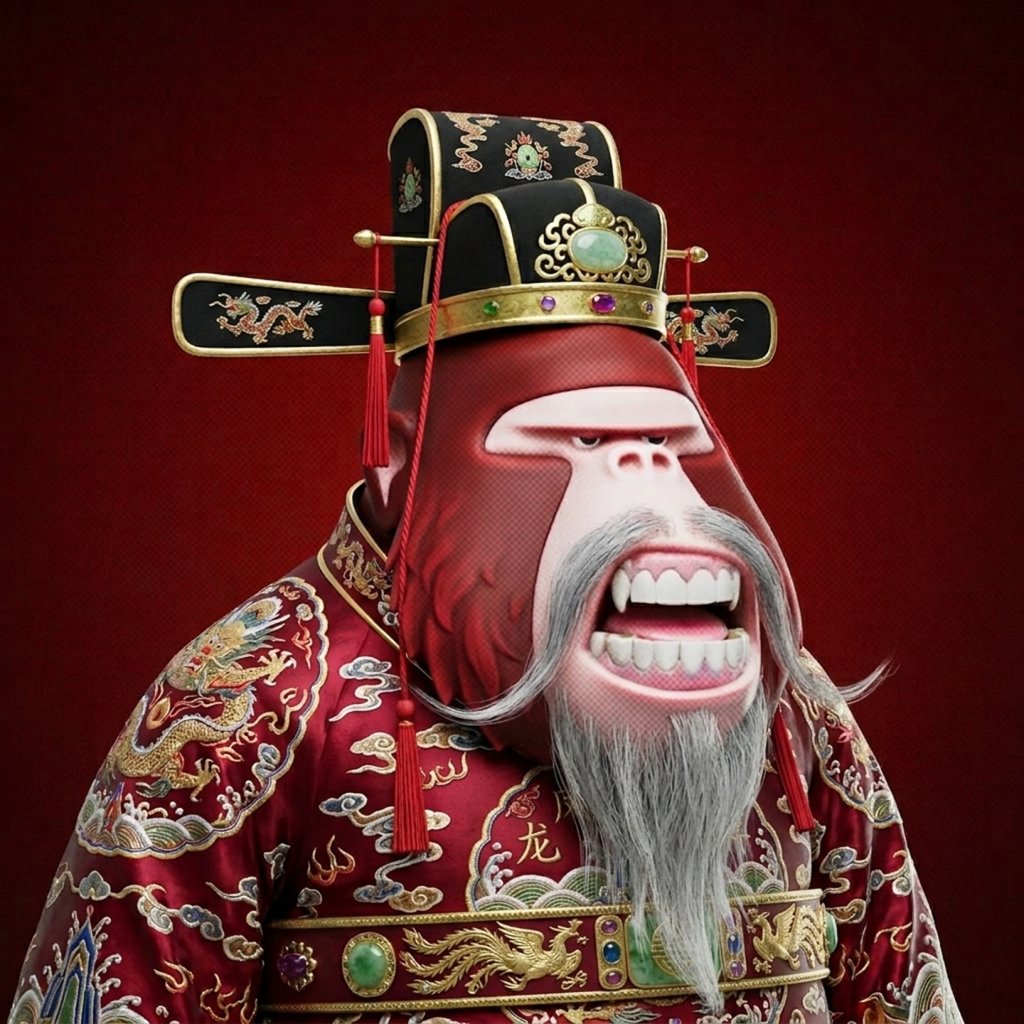 Degenerate Ape Academy tweet media