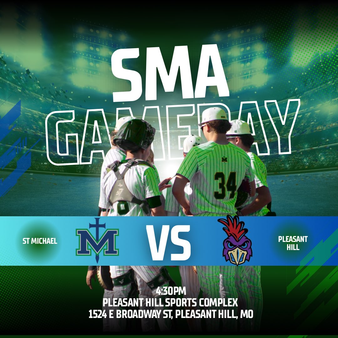 SMA Guardians Baseball tweet media