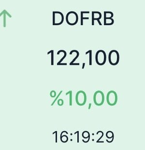 londonnunion's tweet image. Listemizin bugunku tavani

#dofrb

bereketli olsun!!!

ytd