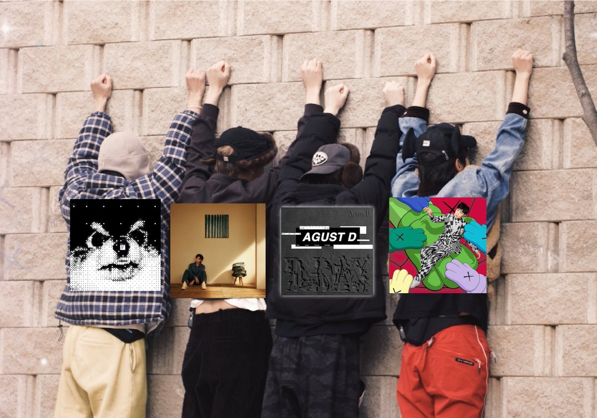 bts core ୨୧˚ tweet media