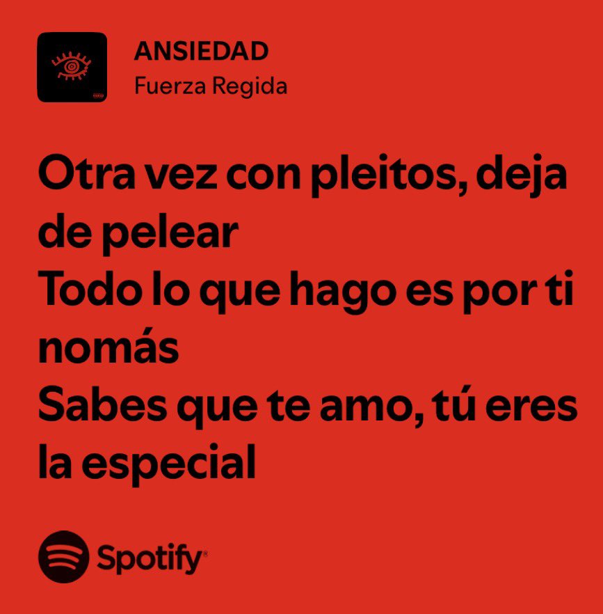 Carajo, JOP, Te lo conté en confianza