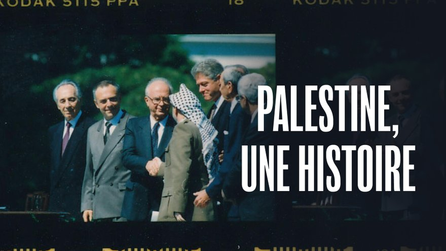 simon_moos_'s tweet photo. Je viens de commencer la mini-série documentaire « Palestine, une histoire » d'Alain Lewkowicz avec @v_lemire.

10 minutes à peine passées et déjà une omission majeure, trois erreurs factuelles et une structure narrative gravement trompeuse. https://t.co/dbZNVL6qX7