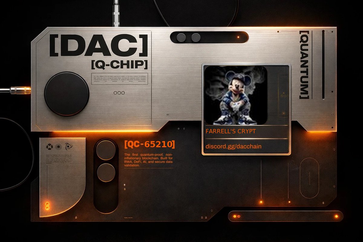 Farrell's Crypt tweet media