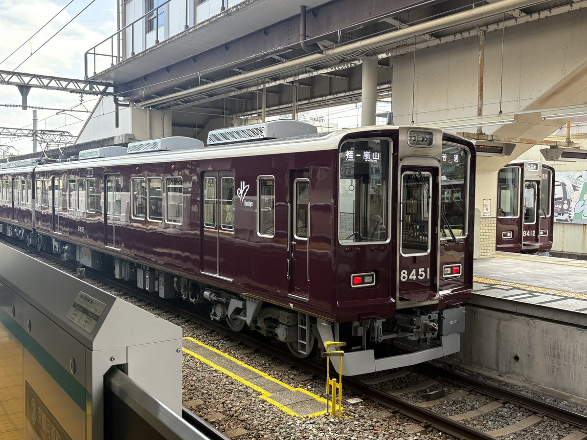 Mc3305's tweet photo. 今日たまたま撮れたやつ https://t.co/5eSsp9jUA7
