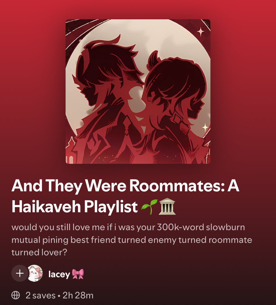 lacey 🎀 tweet media