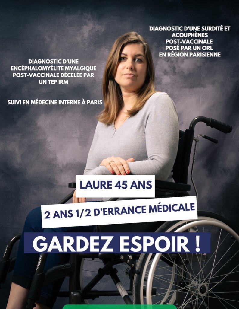 lilou_lm95's tweet image. Le résultat de votre vaccin #covid depuis 2021 pour une personne en pleine forme