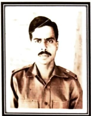 Colonel of The Bombay Sappers tweet media