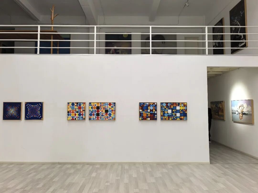 touch_beijing's tweet image. An old #factory complex in #Beijing’s Shunyi District has been transformed into the Longtang #Art Zone, a new free-entry creative space.
Now home to over 40 #designer #studios, the revitalized industrial site offers #exhibitions, photo spots, and a relaxed artistic atmosphere.