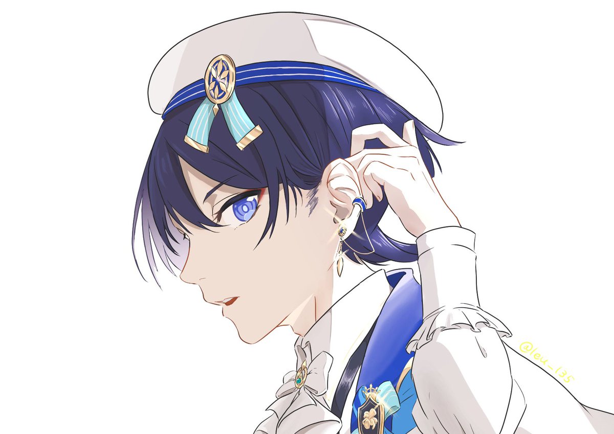 れう@漫画執筆中 tweet media