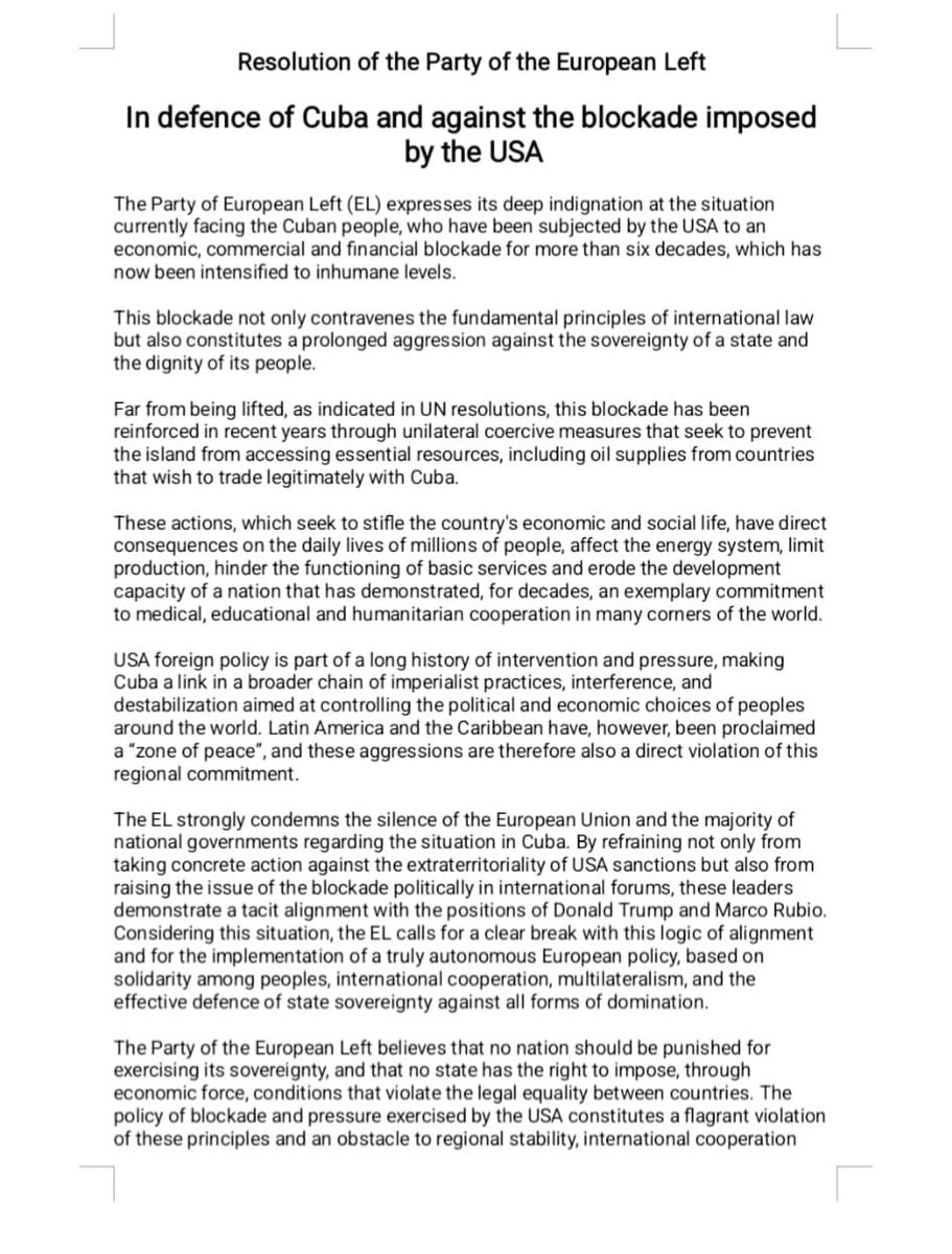 Bruno Rodríguez P tweet media