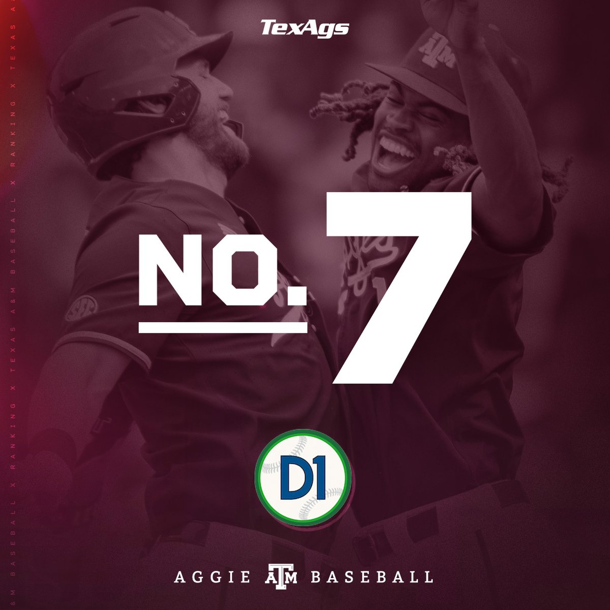 Trending 🆙📈

#GigEm