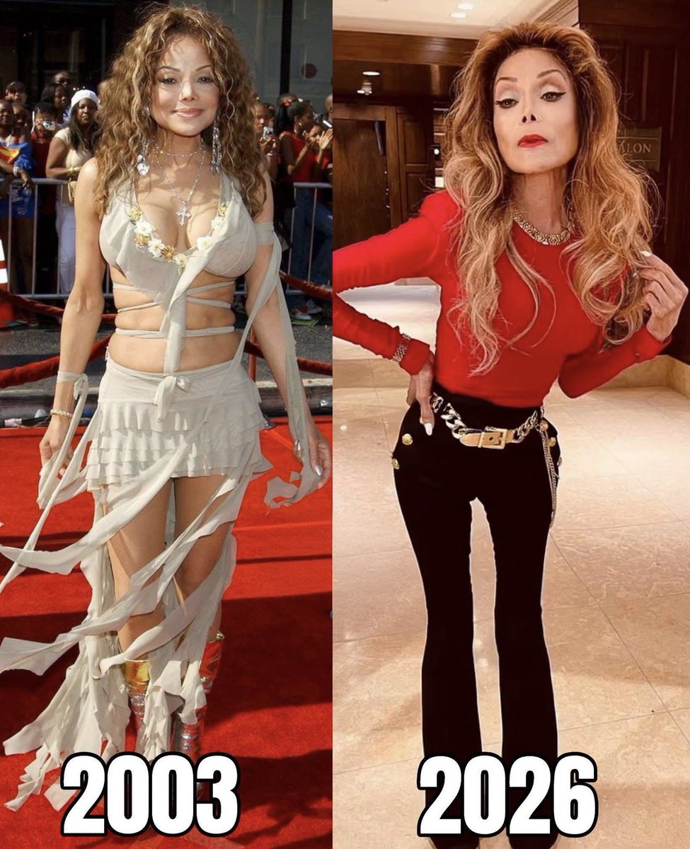 Modern History tweet media