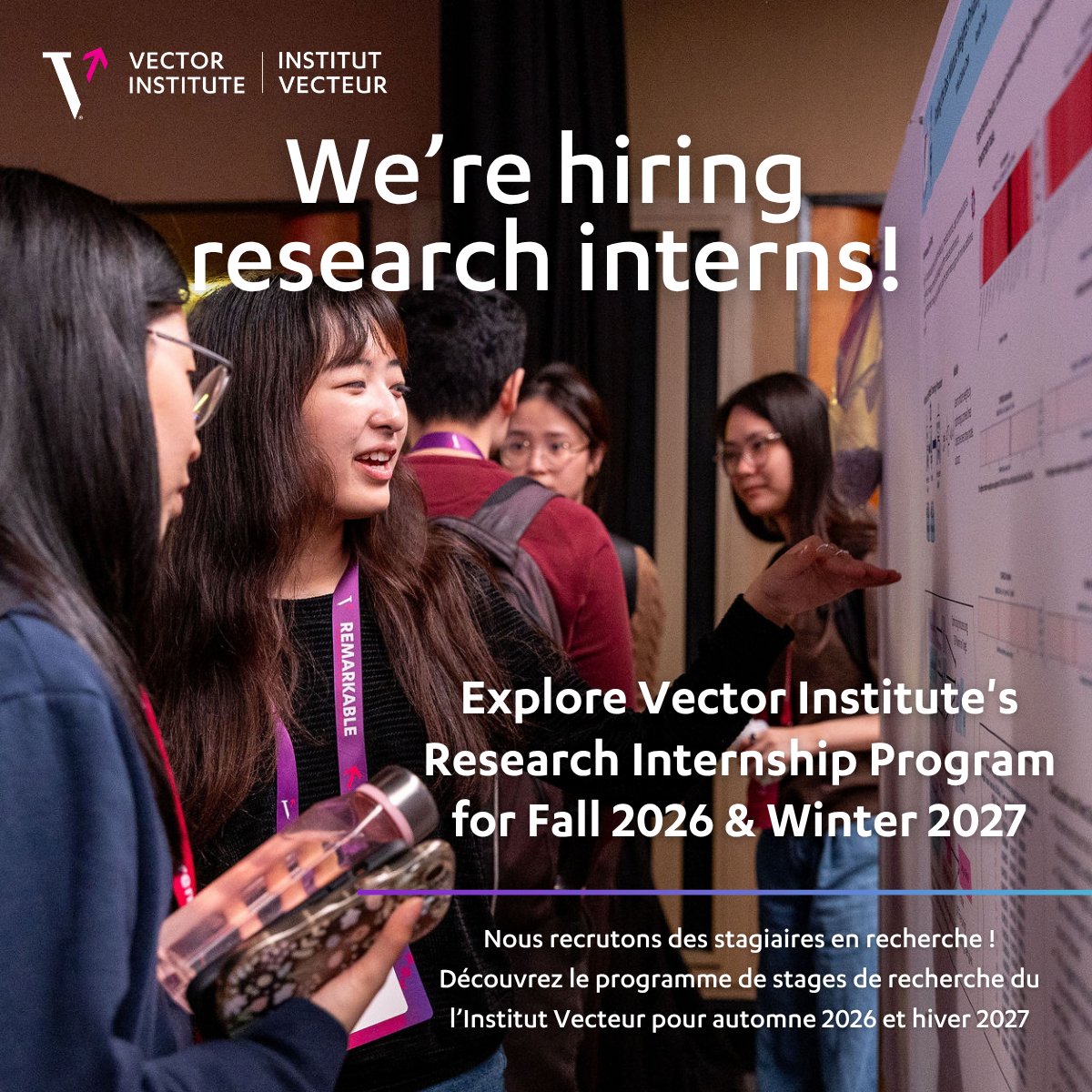 Vector Institute tweet media