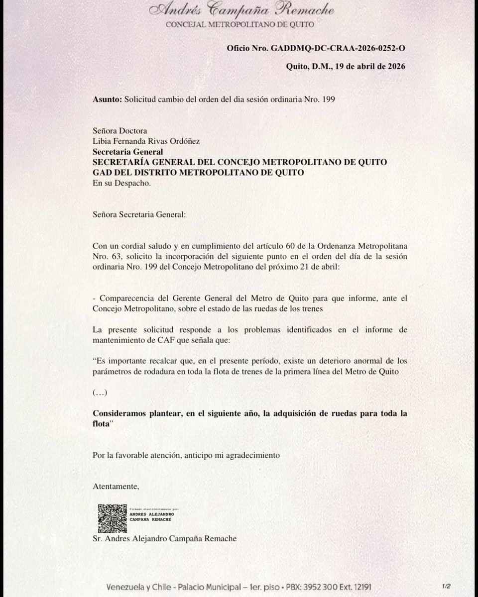 Andrés Campaña tweet media