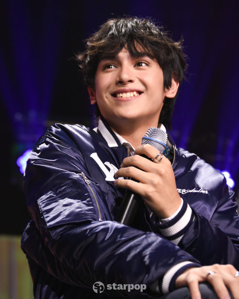 ABSCBNpr's tweet photo. HEATH WAVERS, feeling all the post-concert blues? Same ๐ฉ๐
At least we have these Heath photos from the ultimate fan jam to look back to ๐ฅน
#HeathJornales #BackToYou #BackToYouAcousticVersion #ABSCBNEvents #Sparkle #StarPopPH https://t.co/xIOActQhox
