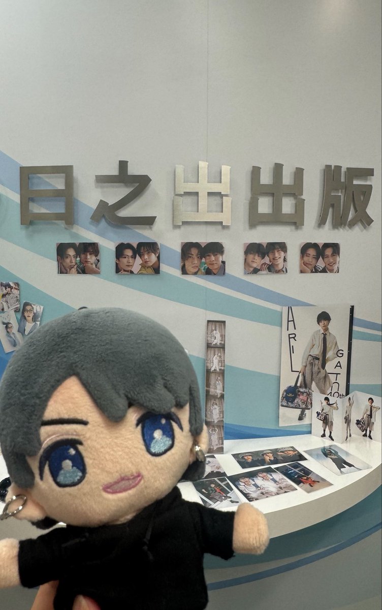 しぃ🐈‍⬛ tweet media