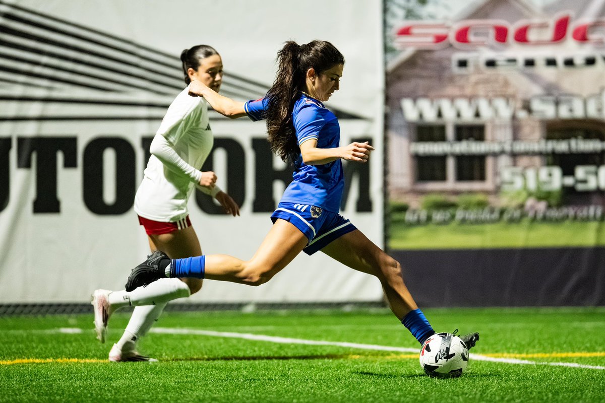 Ontario Premier League tweet media