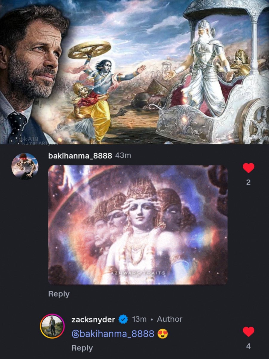 Kumar aRTyom 🗨️ tweet media