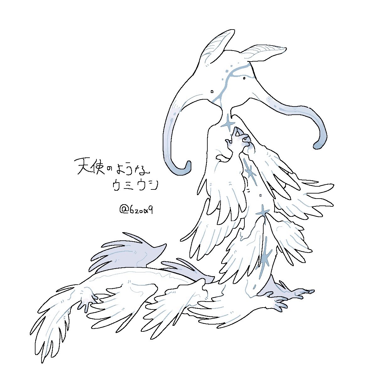 フォゾア tweet media