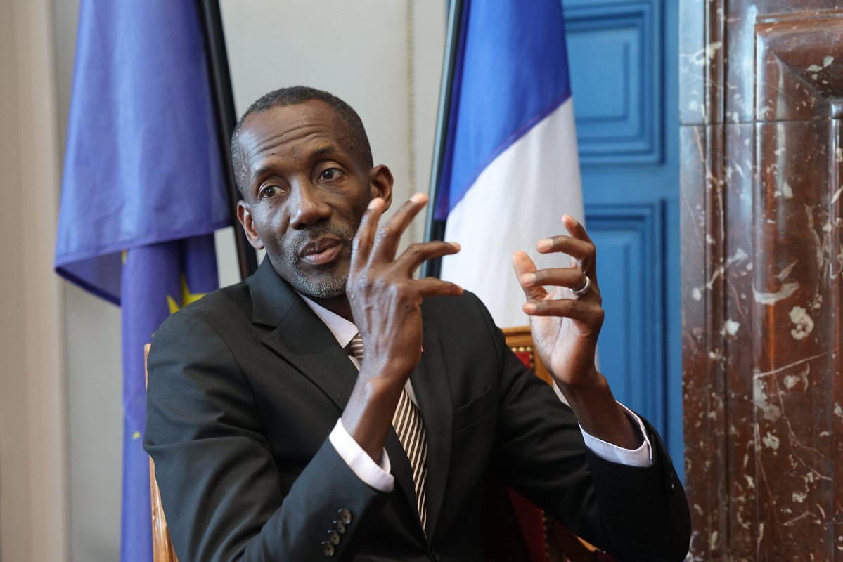 Le Parisien | 93 tweet media