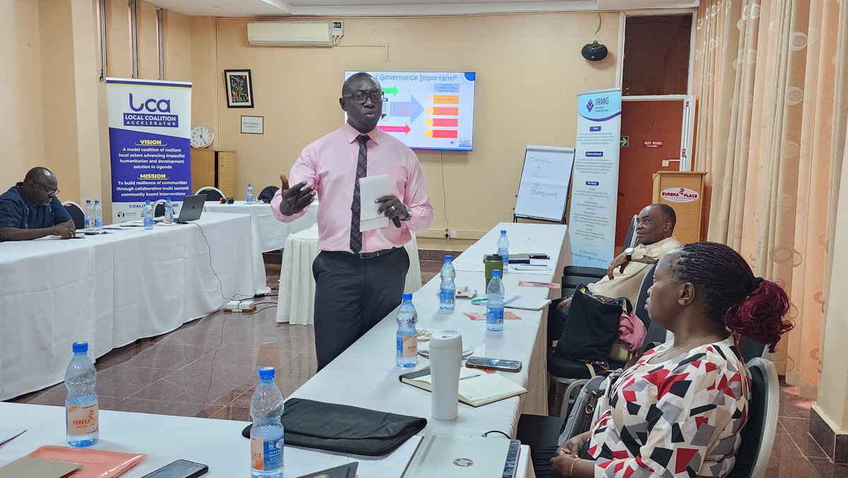 Internal Risk Management Group tweet media