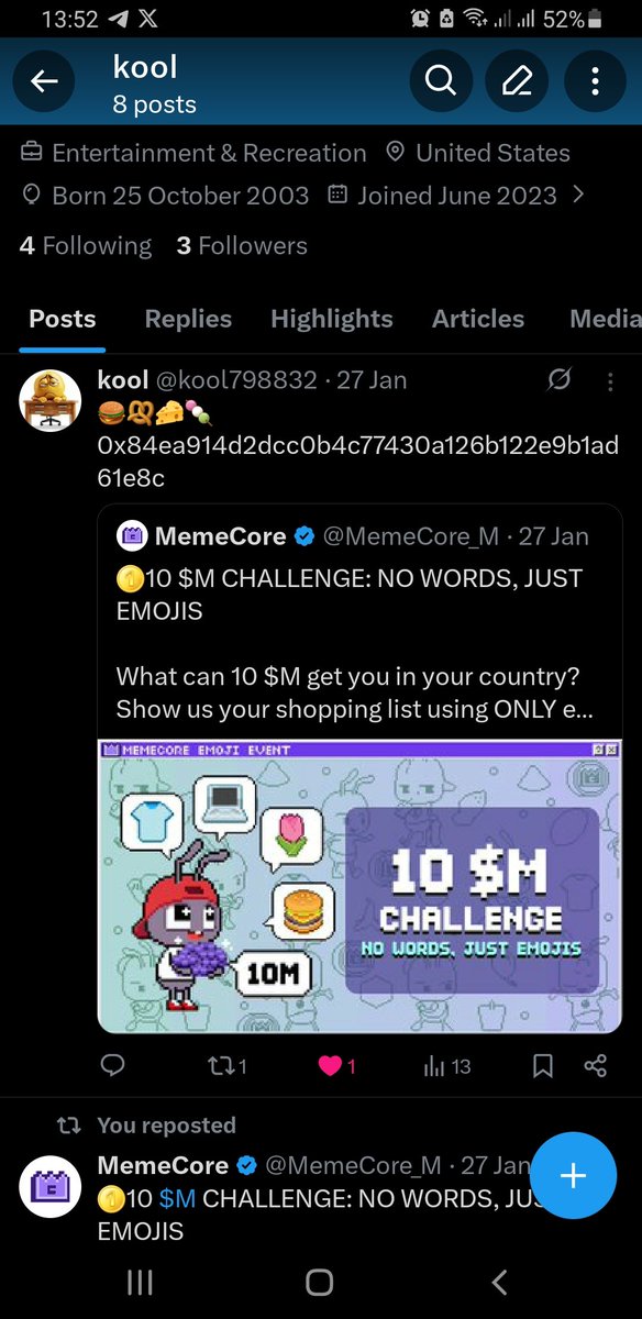chris tweet media