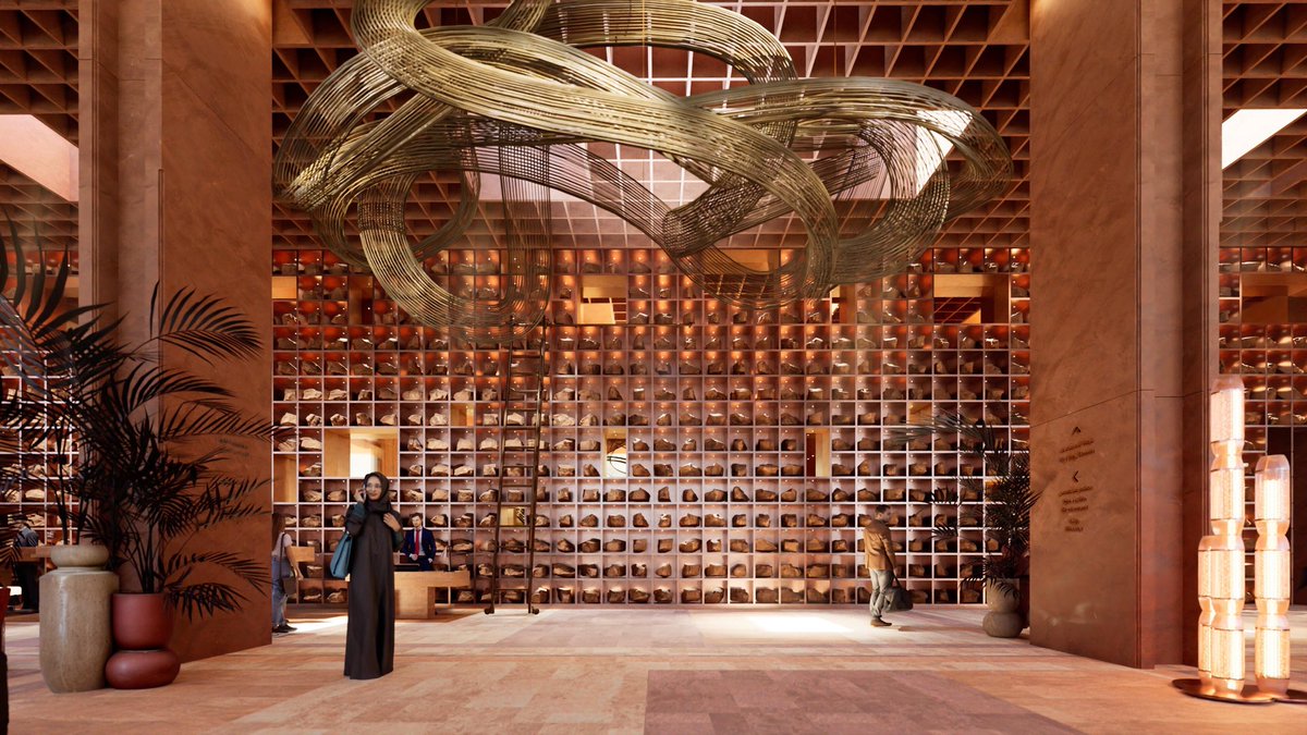 Ahmed Al Khateeb أحمد الخطيب tweet media