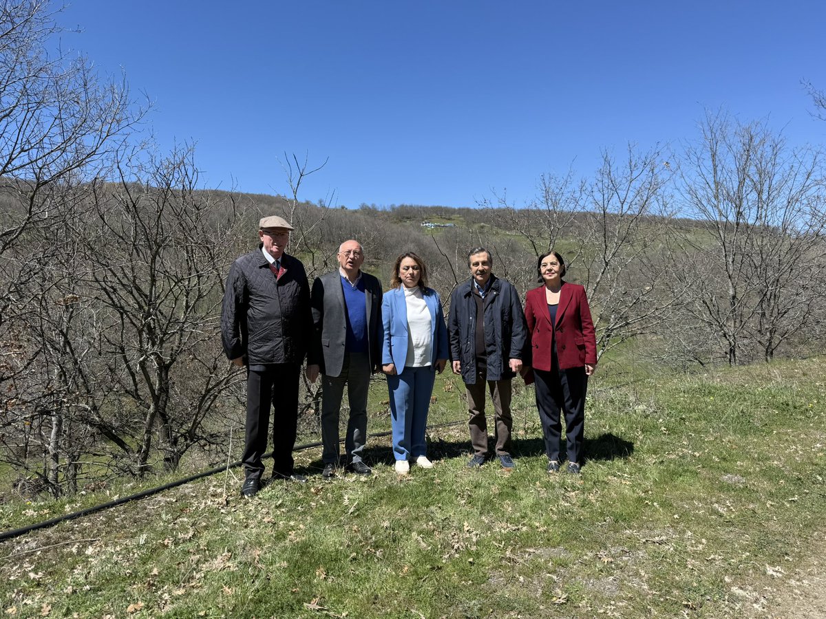 Utku Çakırözer tweet media