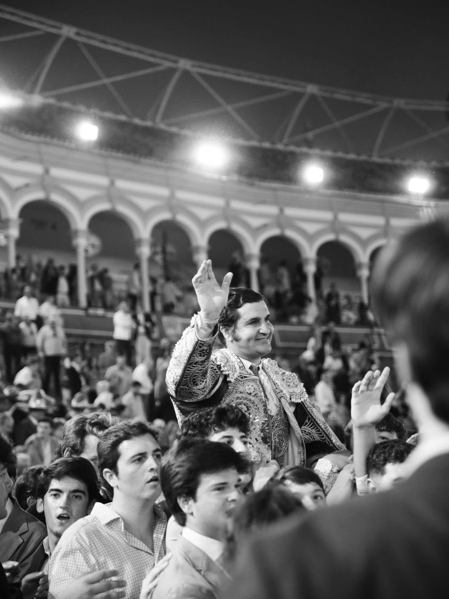 Hermandad del Baratillo tweet media