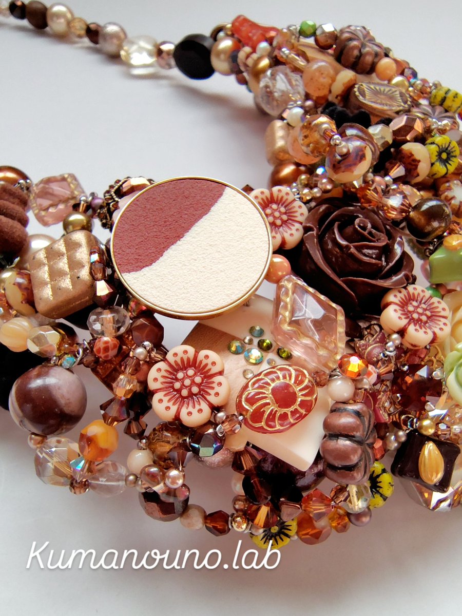 チュウゲン/Kumanouno.lab tweet media