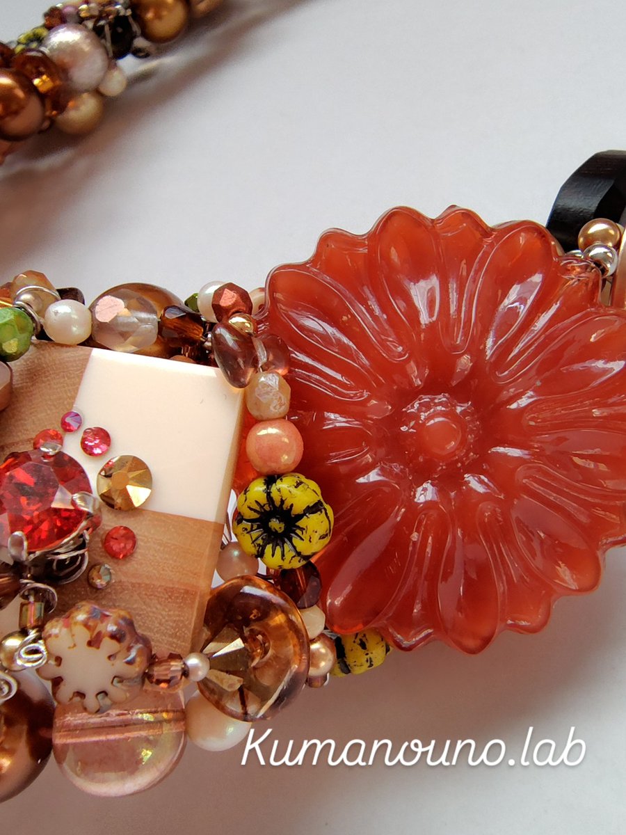 チュウゲン/Kumanouno.lab tweet media