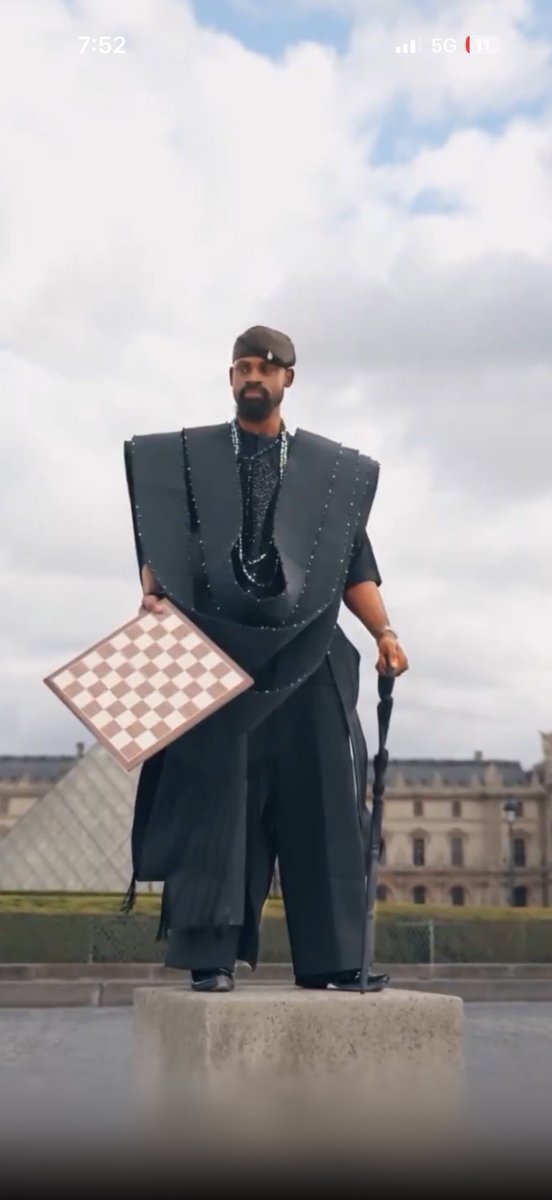 UGO & The Big Steppers tweet media