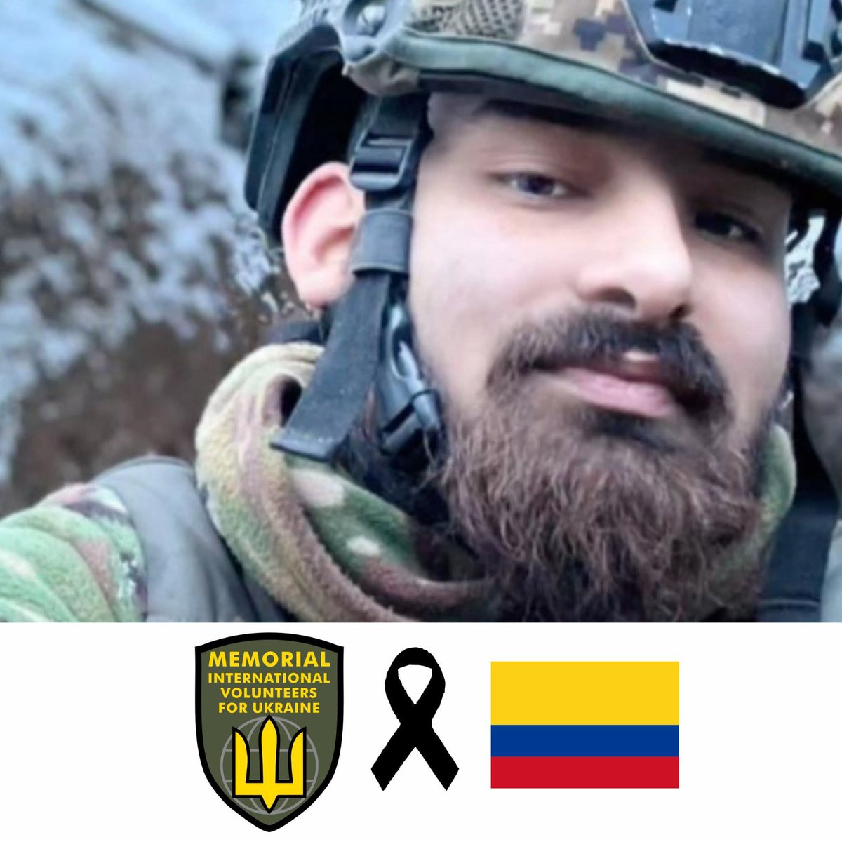 Mykhailo Rohoza tweet media