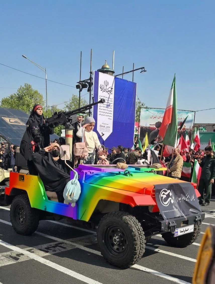 Amir Farshad EBRAHIMI tweet media