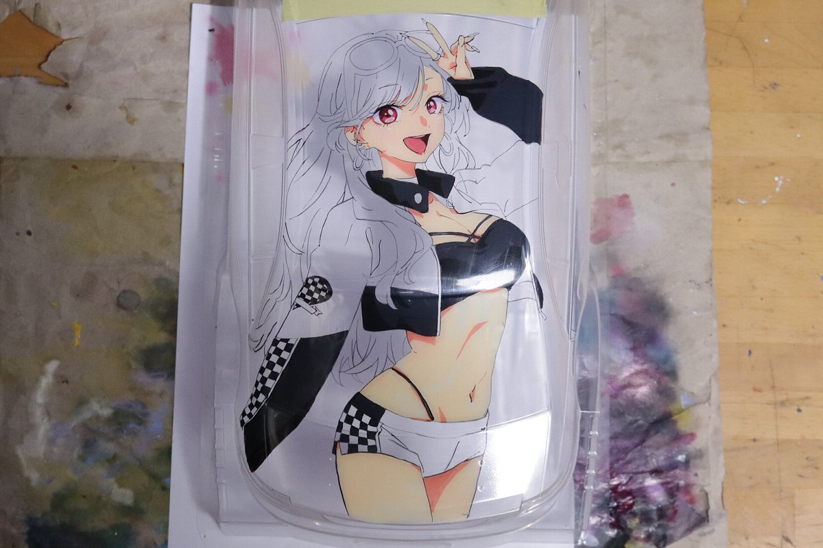 オペルDTM（こばやし） tweet media