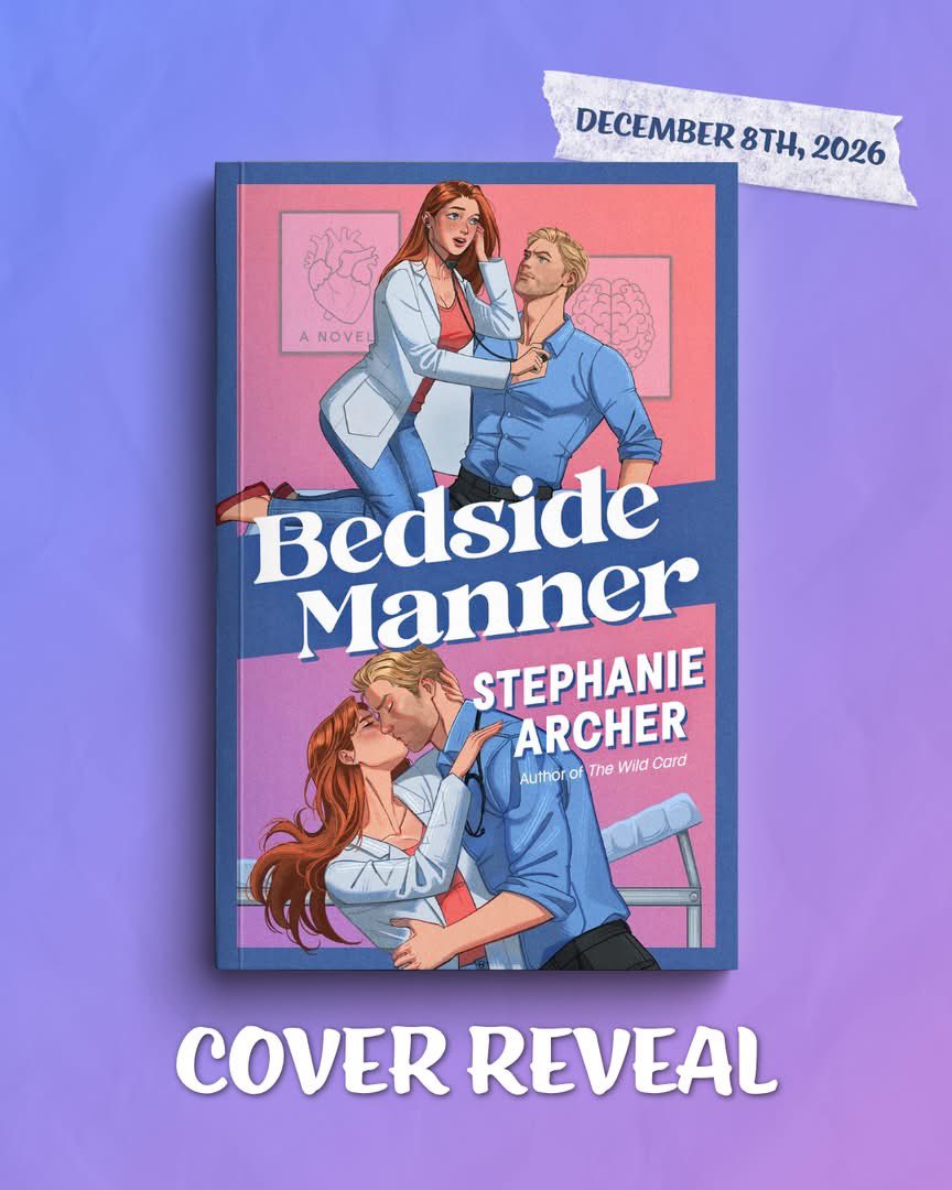 Stephanie Archer tweet media