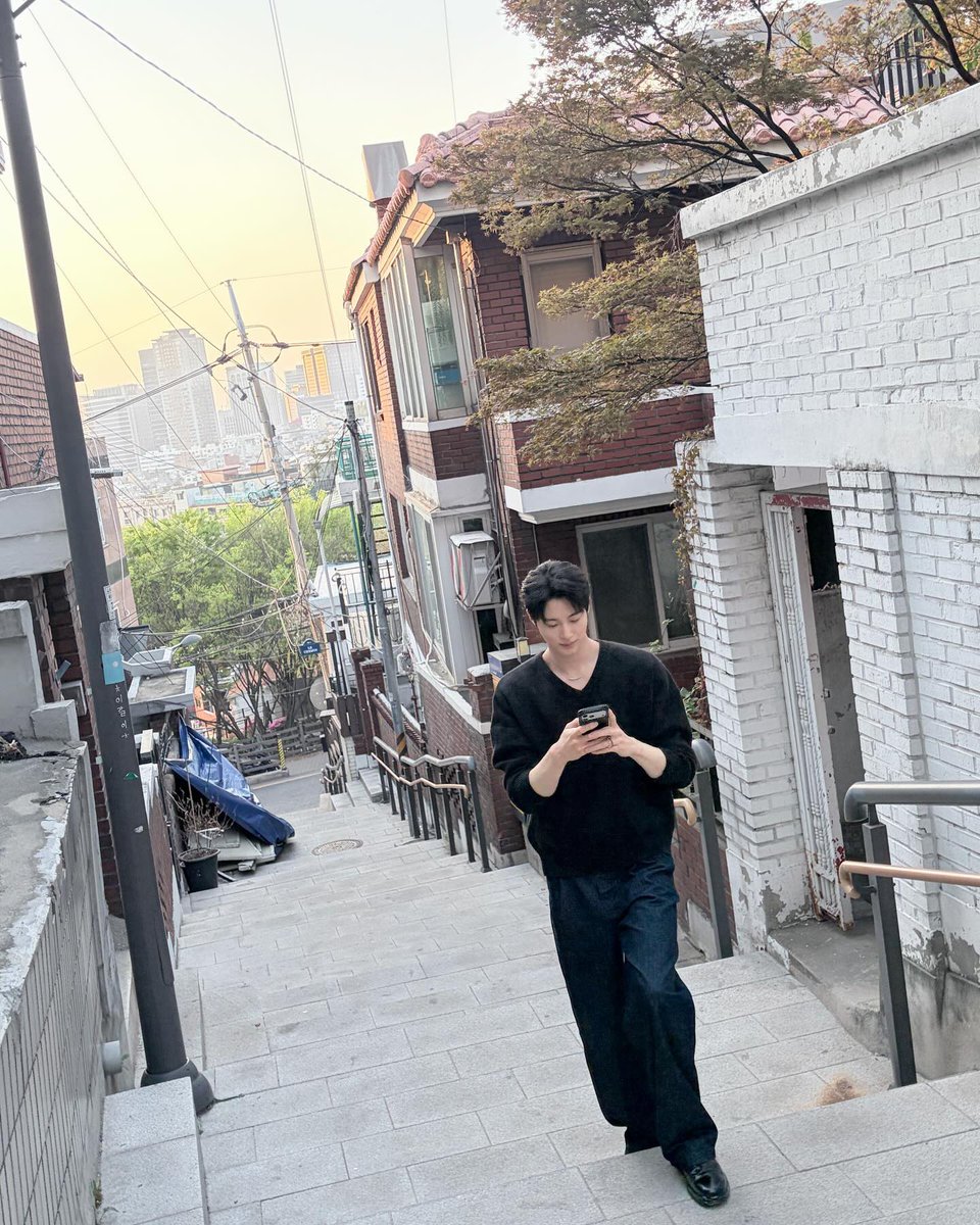 결 tweet media
