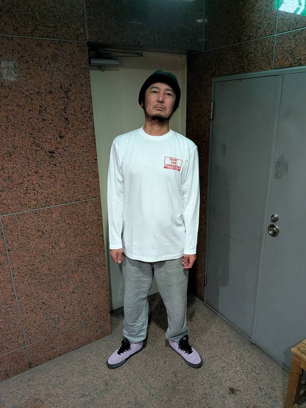 GROWL STRIKE tweet media