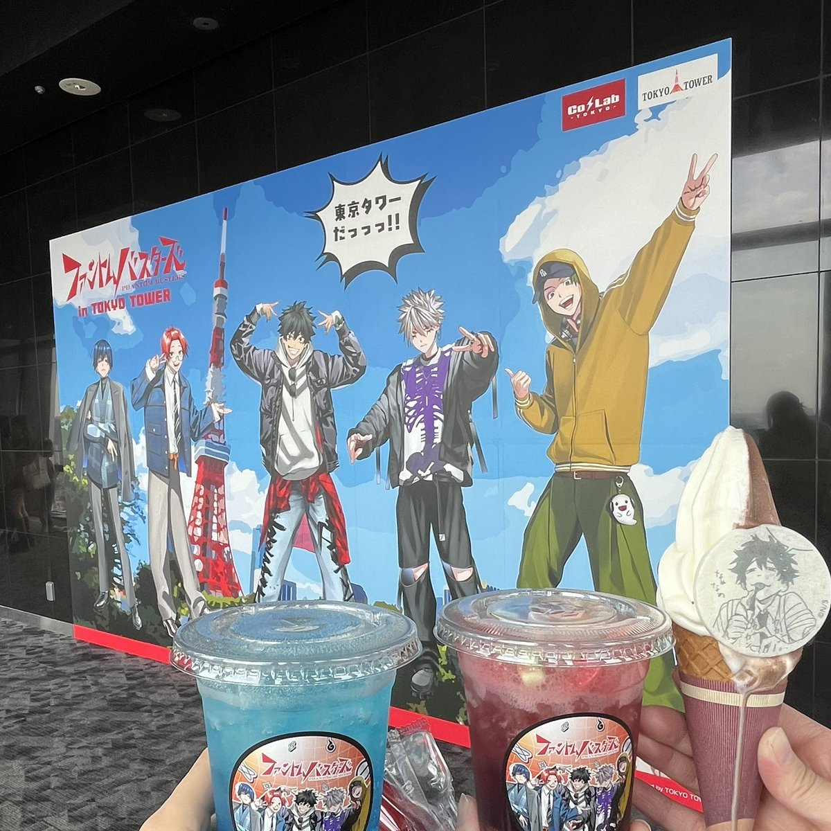 ノリオ tweet media