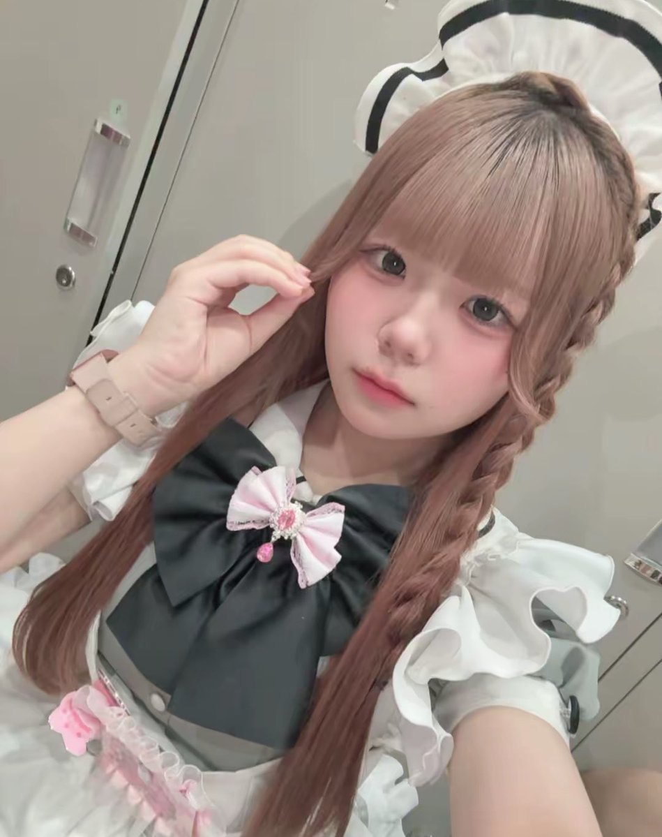 もも🍑 tweet media