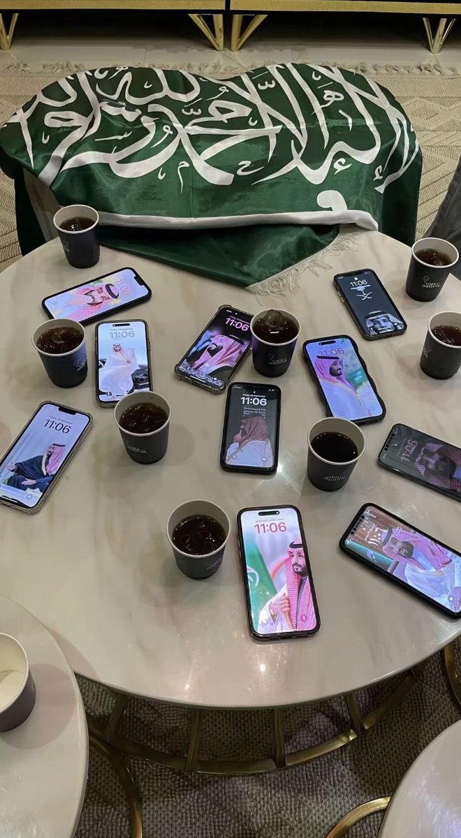 KSA Legacy | 🇸🇦 tweet media